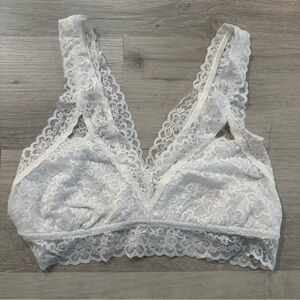Aerie Lace Bralette